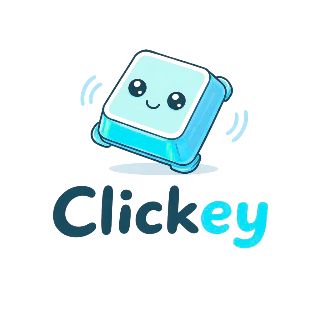 clickey